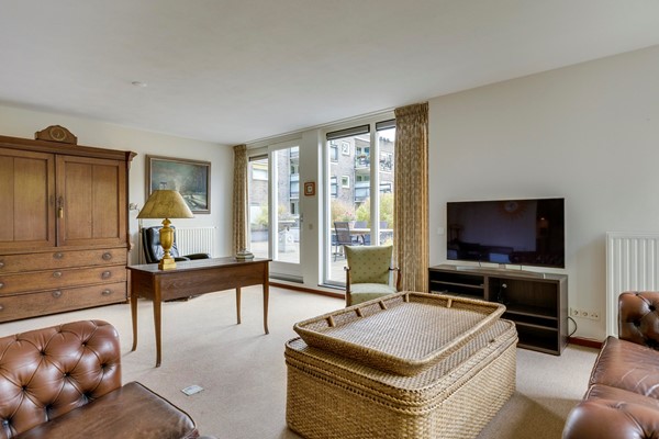 Medium property photo - 17 Septemberplein 23, 5691 DG Son en Breugel